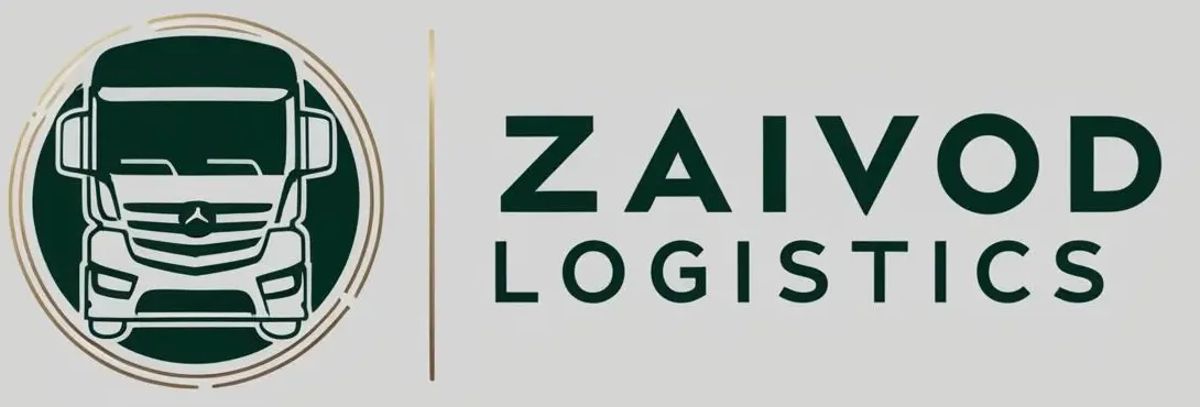 Zaivod Logistics